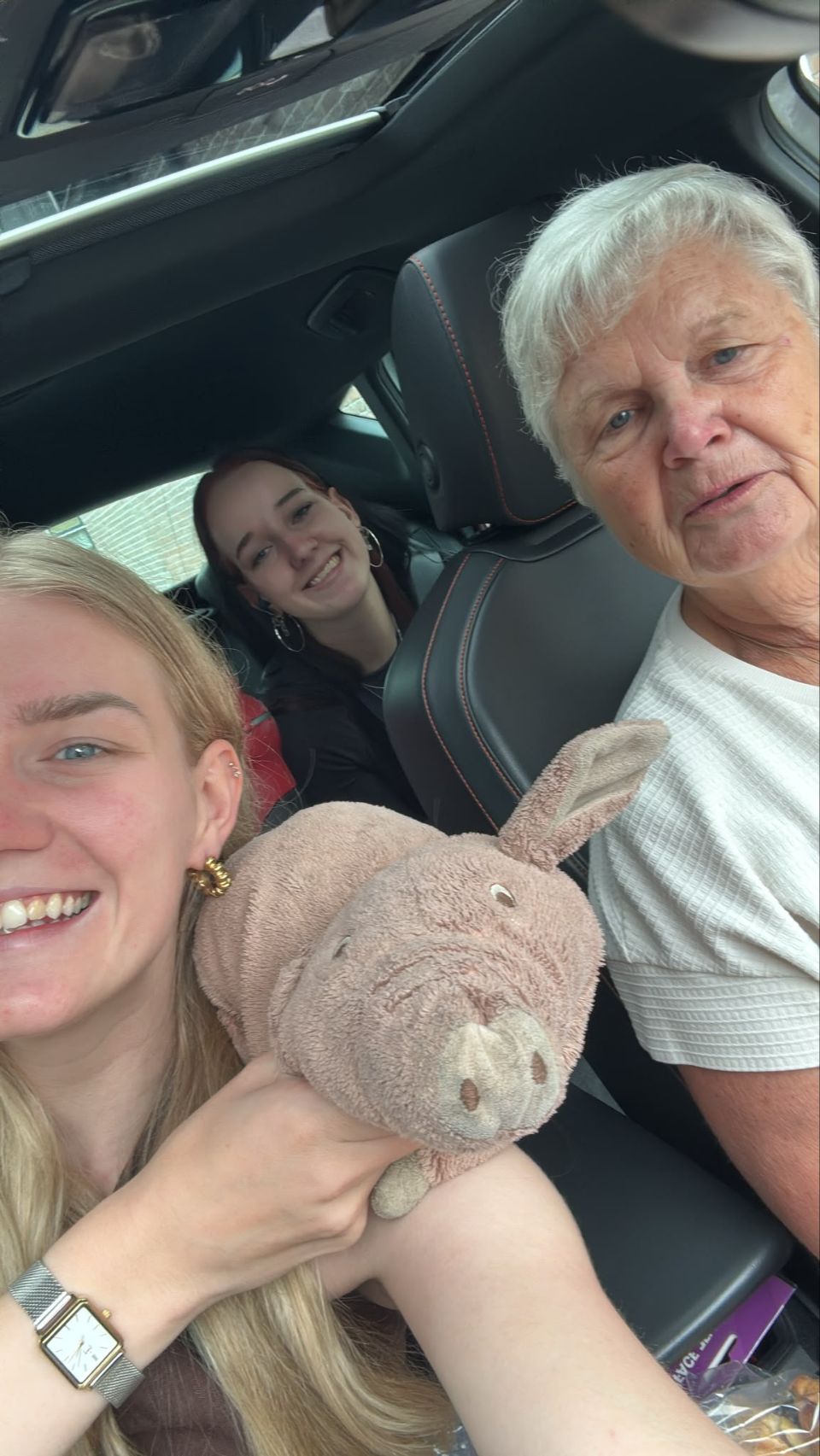 Foto bij De hulptroepen arriveren